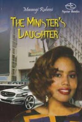 The Minister'S Daughter